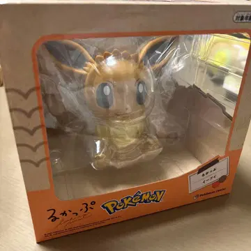 포켓몬 룩업 이브이 피규어