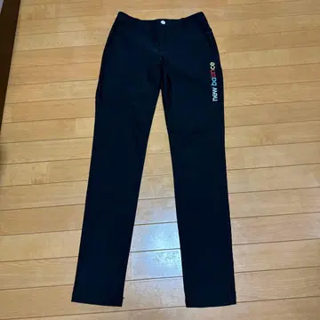 뉴발란스 골프 팬츠