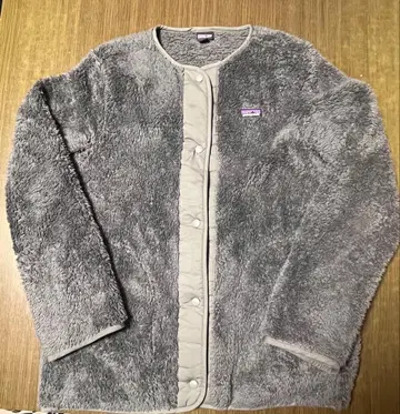 Patagonia 키즈 로스 가토스 가디건