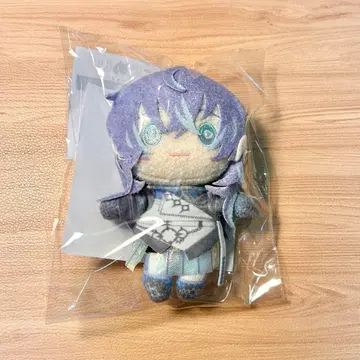 호시미치 쇼 니지파스텔 니지산지