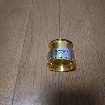 05 BIOMASTER 2500S 스풀