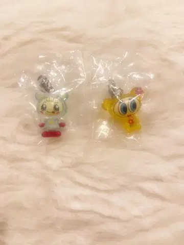 메지루시 액세서리 나루미야 2점 세트 새상품