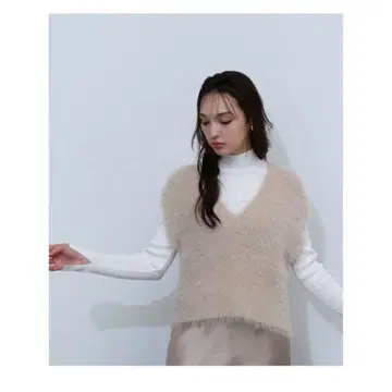 페더 베스트 레이어드 세트 내추럴 뷰티 베이직