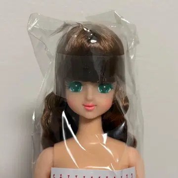 즐거운 인형 초대 제니