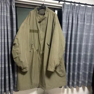 프릭스스토어 m65 2021aw 라이너 포함