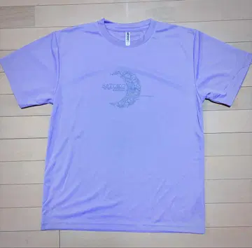 시미즈 사토코 T셔츠 천공전기 슈라토