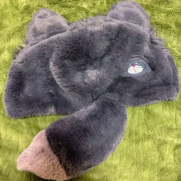 신데렐라 루시퍼 팬캡 도쿄 디즈니 리조트