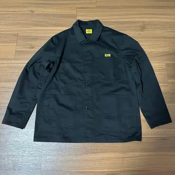 COWDEN 커버올 (워크 자켓)