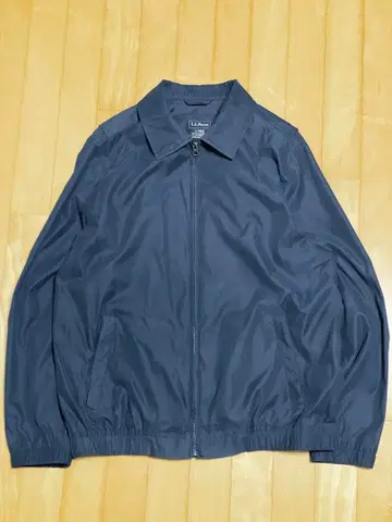 L.L.Bean 블루종