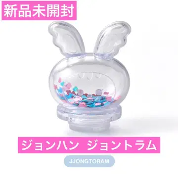 SEVENTEEN MINITEEN 부품 정한