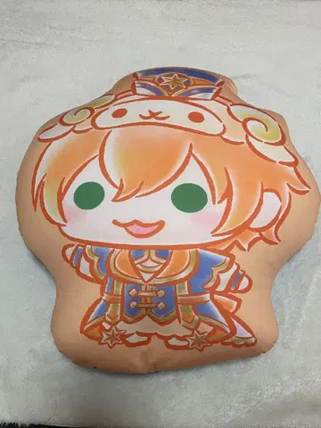 스토푸리 젤 봉제 인형