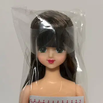 즐거운 인형 초대 제니