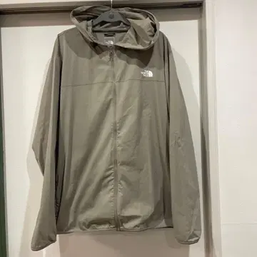 [ THE NORTH FACE ] 선쉐이드 풀 집업 후디