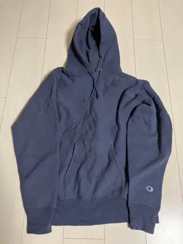 챔피온 리버스 위브 후드 맨투맨