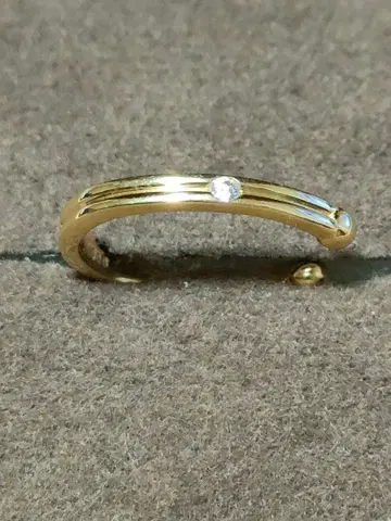 오레피체 다이아 이어커프 한정 판매