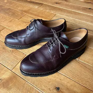 Paraboot AVIGNON 상태좋은 중고 8 27cm 파라부트 인기