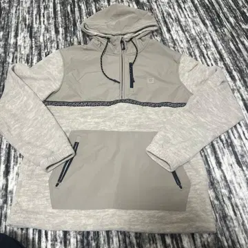 Billabong Adventure Division 후드티 M 사이즈