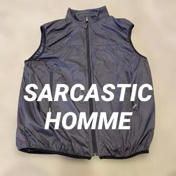 Sarcastic 나일론 베스트