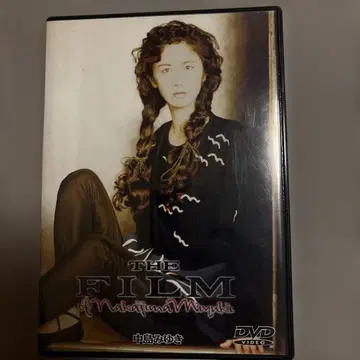 나카지마 미유키 THE FILM of Nakajima Miyuki