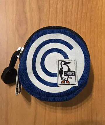 레어 참스 x 코어맨 한정판 리더 파우치