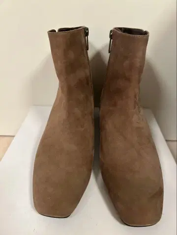 HIMIKO 사이드 V컷 숏부츠 641412