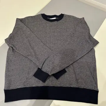 B:MING byBEAMS 니트 스웨터