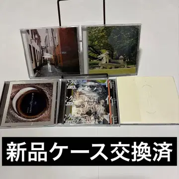 요루시카 묶음 판매 세트 판매 5장 세트 렌탈 업