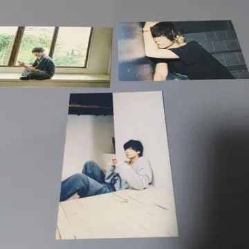 카와카미 요헤이 엽서