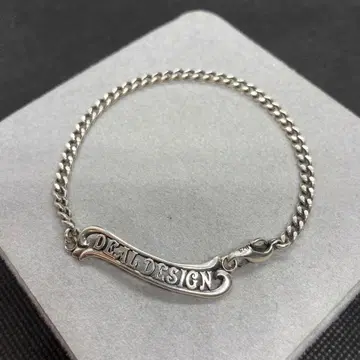 즉시 결제 DEAL DESIGN 에어리 플래그 발찌 팔찌