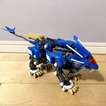 HMM RZ-028 블레이드 라이거