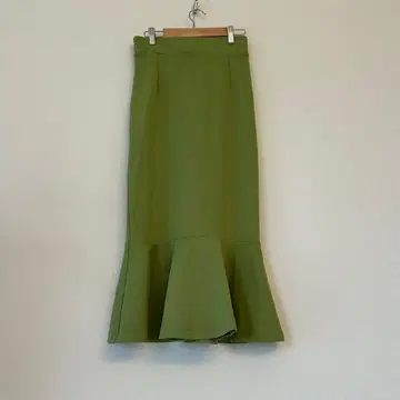 SLY 머메이드 스커트