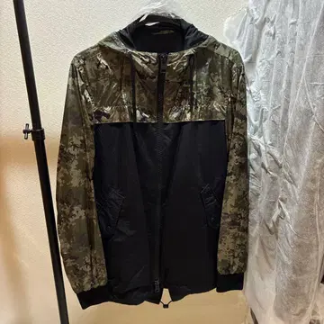 [ 헬레노 ] 블루종 (사이즈:48)