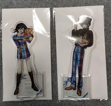 단간론파 V3 마네키네코 사이하라 슈이치 오마 코키치 아크릴 스탠드