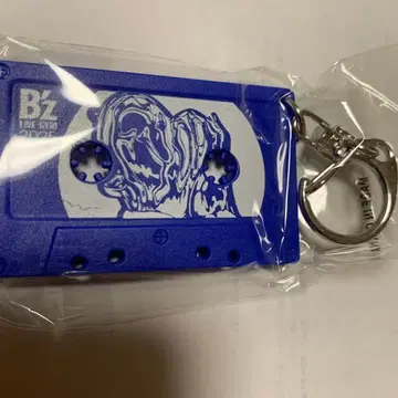 B'z FYOP 아이치 11/15 한정판 가챠