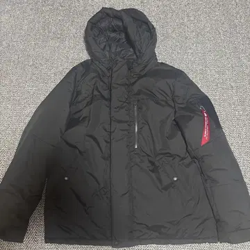 ( 미사용 새상품 ) 알파 인더스트리즈 아발란치 라이트 자켓 XL