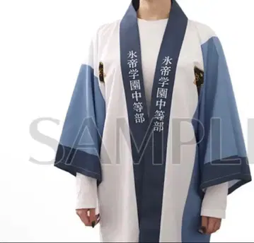 테니스의 왕자님 전시회 효테이 학원 중등부 하피