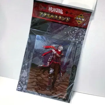 도겐안귀 수술참 로쿠로 원작 키리야마 로쿠로 메디코스 아크릴 스탠드