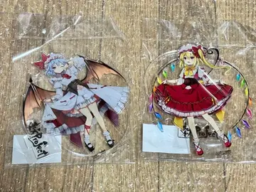 레밀리아 스칼렛 플랑도르 스칼렛 여름 축제 2022