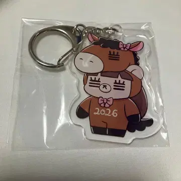 코레사와 키링 미개봉 새상품