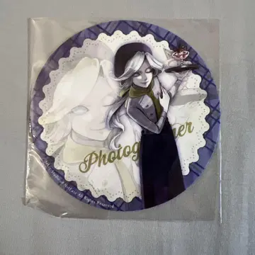 제5인격 IdentityV 스이파라 winter cafe 포토그래퍼