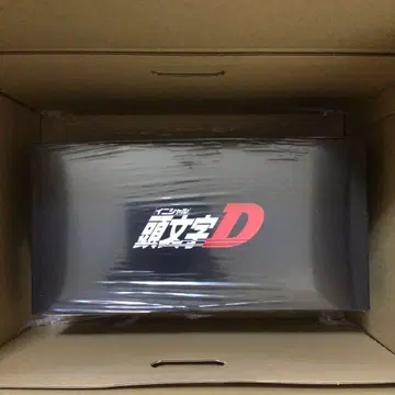 오토아트 1/18 스프린터 트레노 AE86 파이널 버전