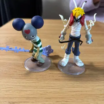 썸머 워즈 킹 카즈마 러브 머신 UDF 메디콤토이