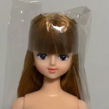 오타노시미 인형 유리시아