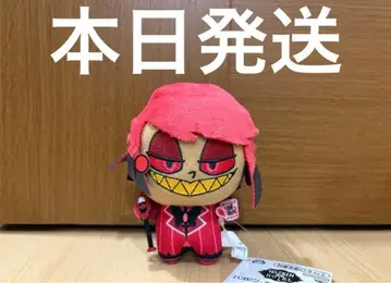 해즈빈 호텔에 오신 것을 환영합니다 봉제 인형 vol.1 알래스터