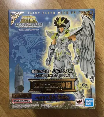 성투사성채신화 EX 페가수스 세이야 (신성의)