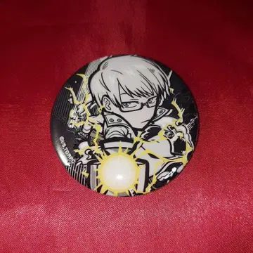 아리마 키쇼 이툰 캔뱃지 도쿄구울