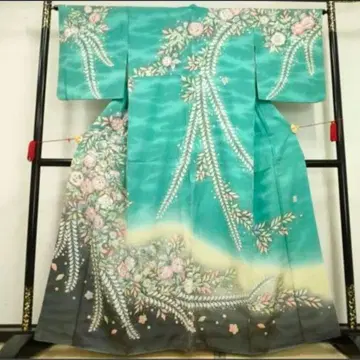 에메랄드 그린의 츠지 가 호몬기! 배송비 포함