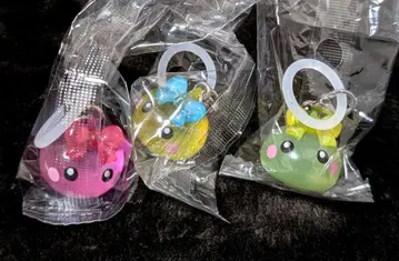 홋페짱 메지루시 액세서리