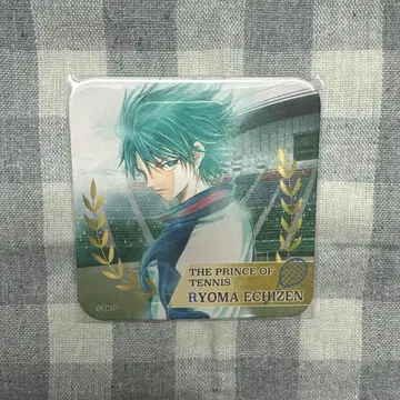테니스의 왕자님 에치젠 료마 코스터