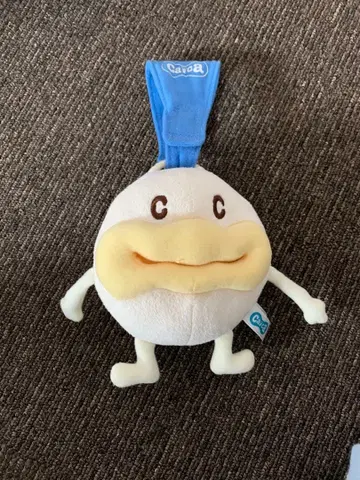 카프카 군 이상한 톤